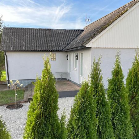 Lilla Paradiset Tomelilla Kültér fotó