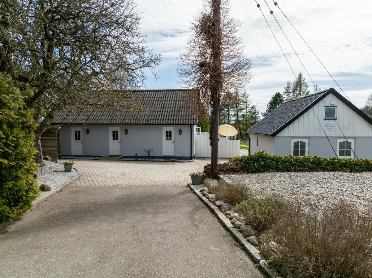 Lilla Paradiset Tomelilla Kültér fotó