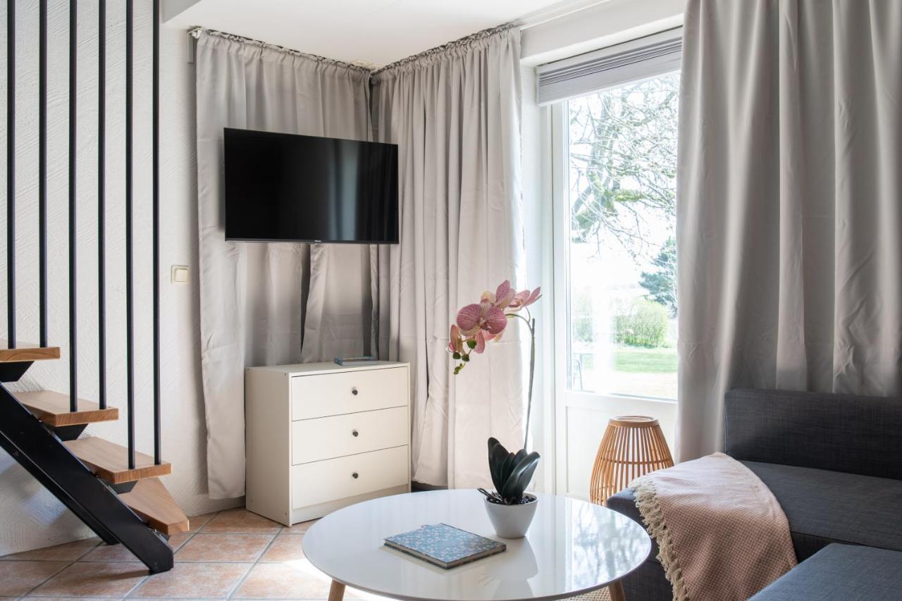 Lilla Paradiset Tomelilla Kültér fotó